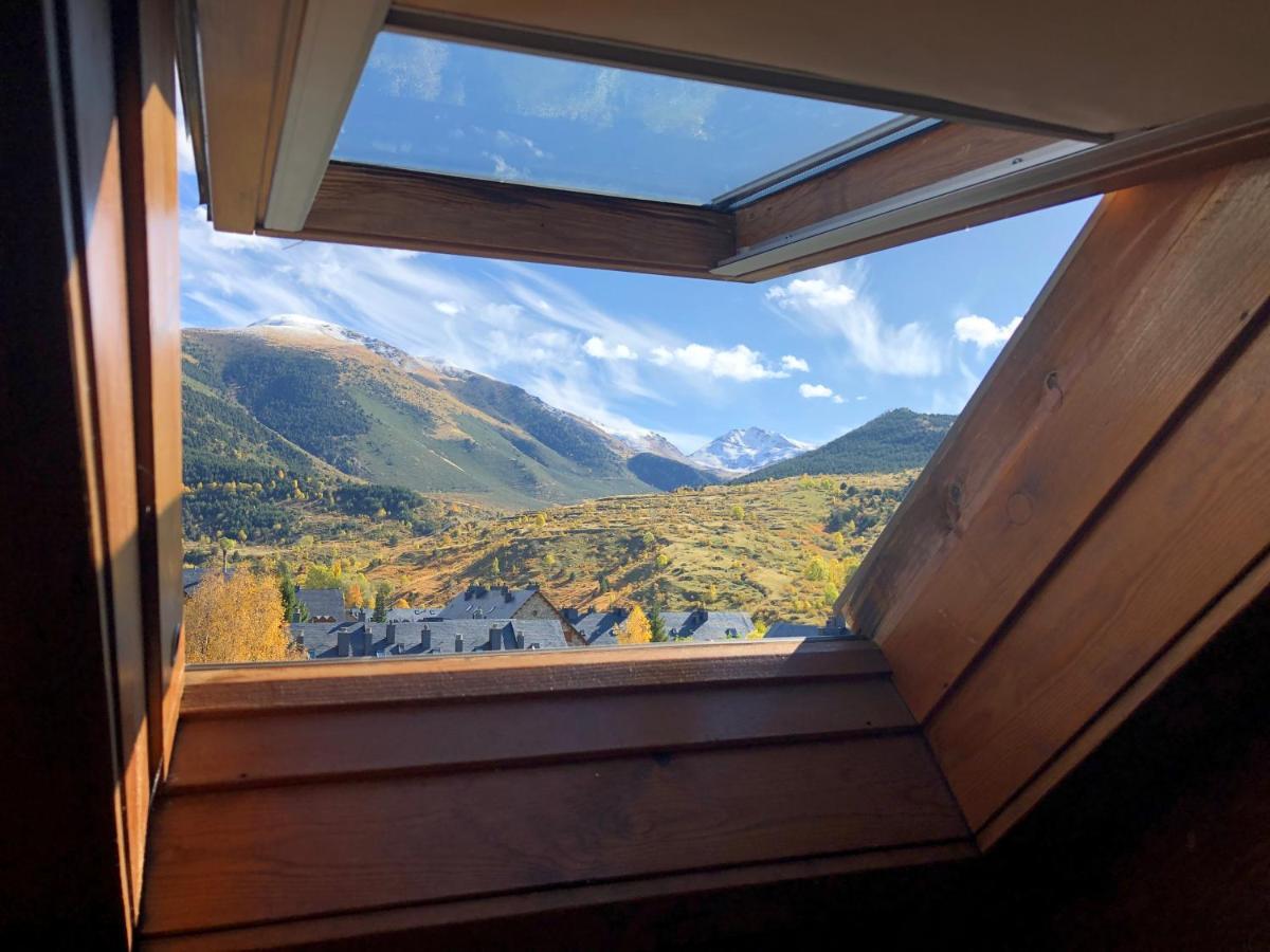 بلا ذي ليرميتا Snoe Vall De Boi المظهر الخارجي الصورة